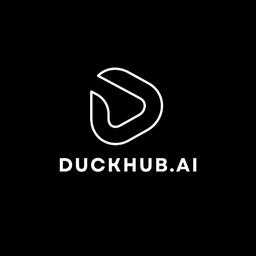 Duck Logo