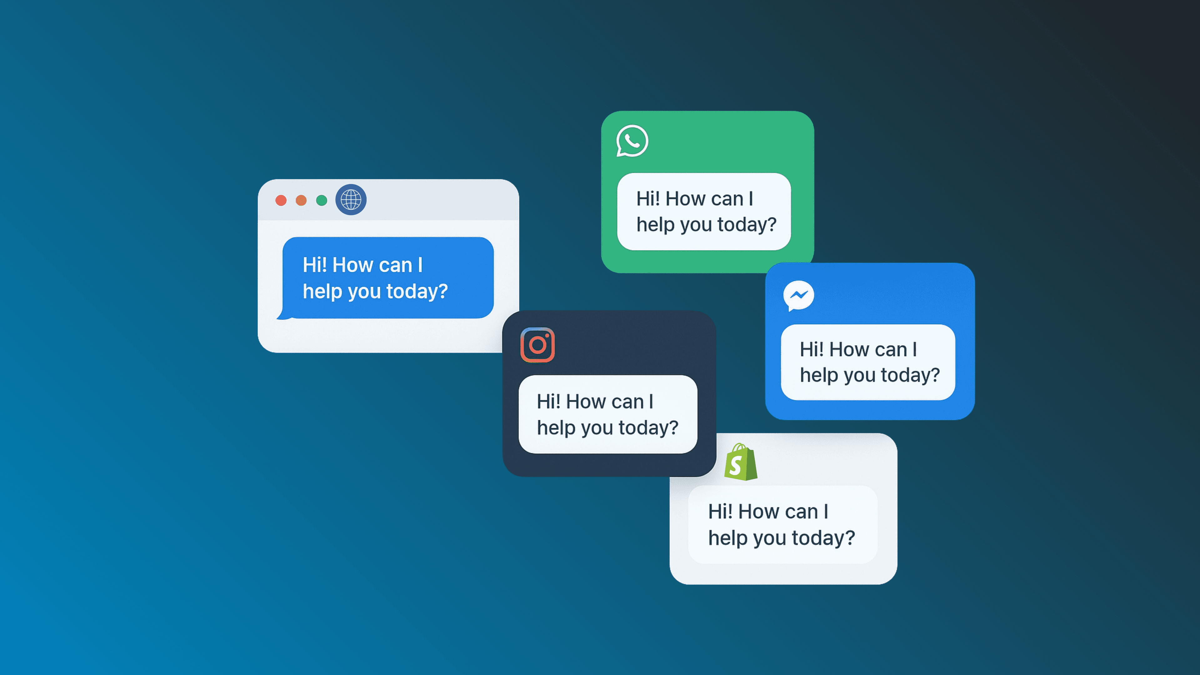 Multi Platform Feature