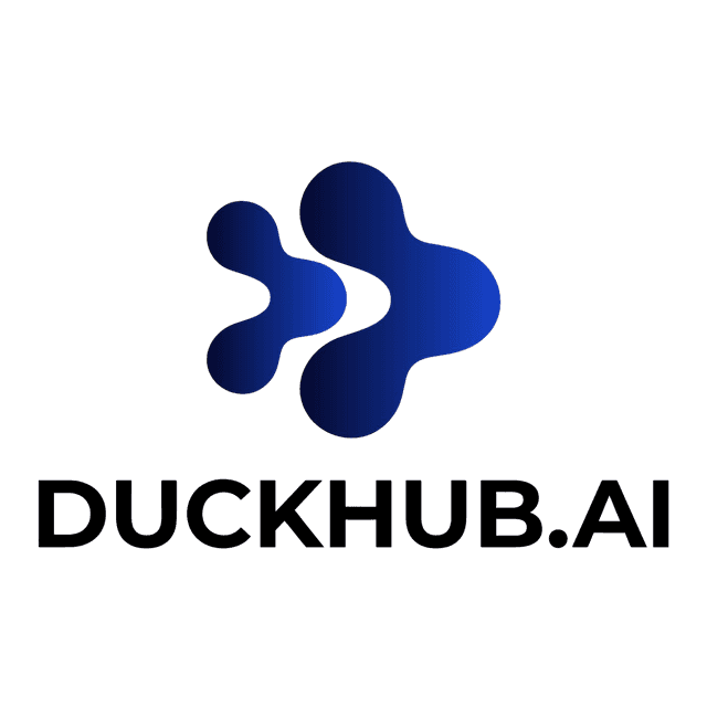 Duckhub Logo